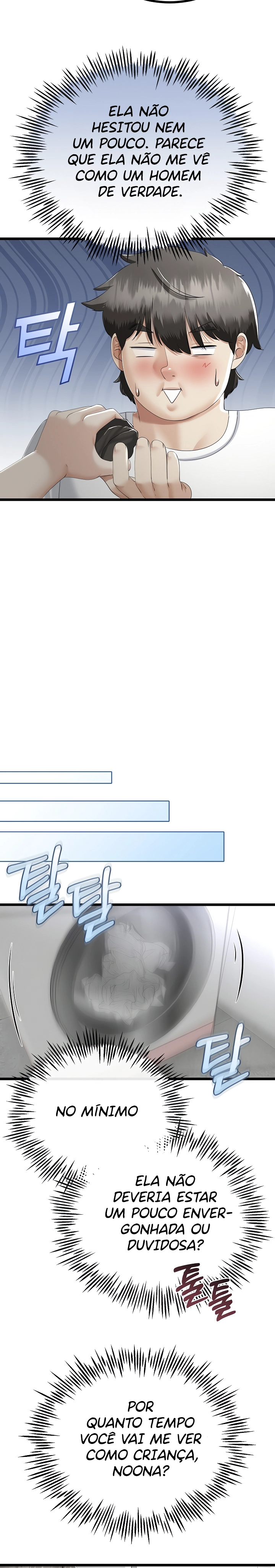 Ler My Stepmom Has Returned Capitulo 20 Page 7