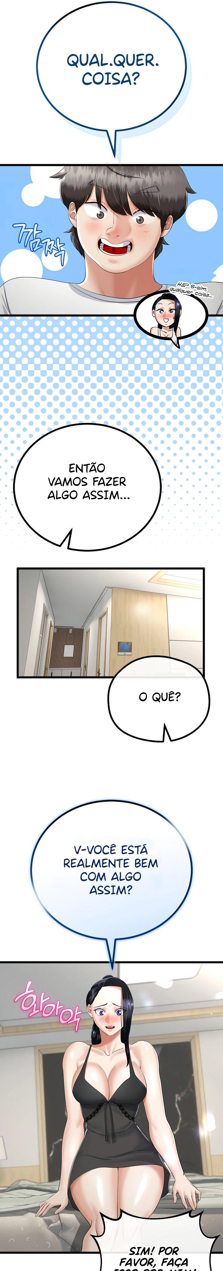 Ler My Stepmom Has Returned Capitulo 21 Page 10