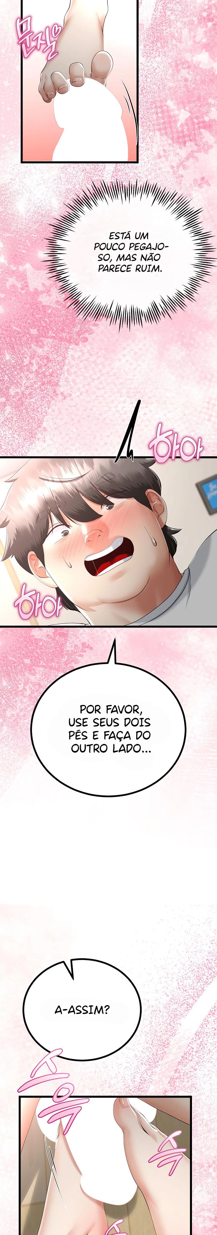 Ler My Stepmom Has Returned Capitulo 21 Page 14