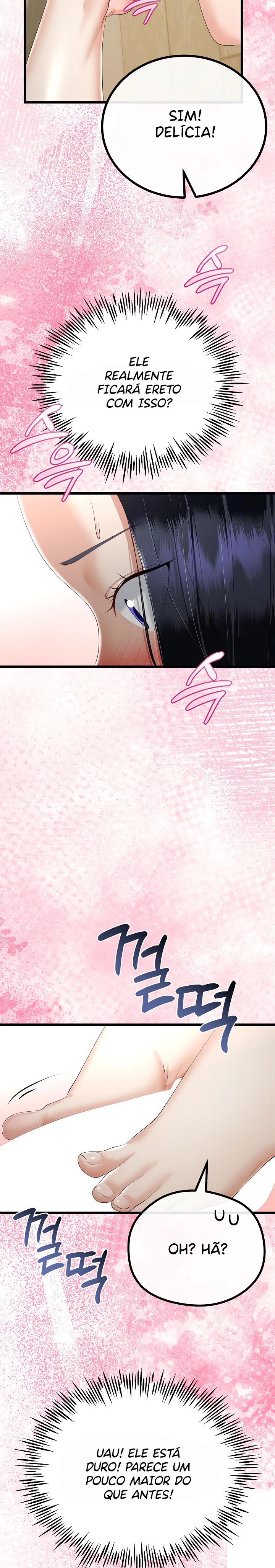 Ler My Stepmom Has Returned Capitulo 21 Page 15