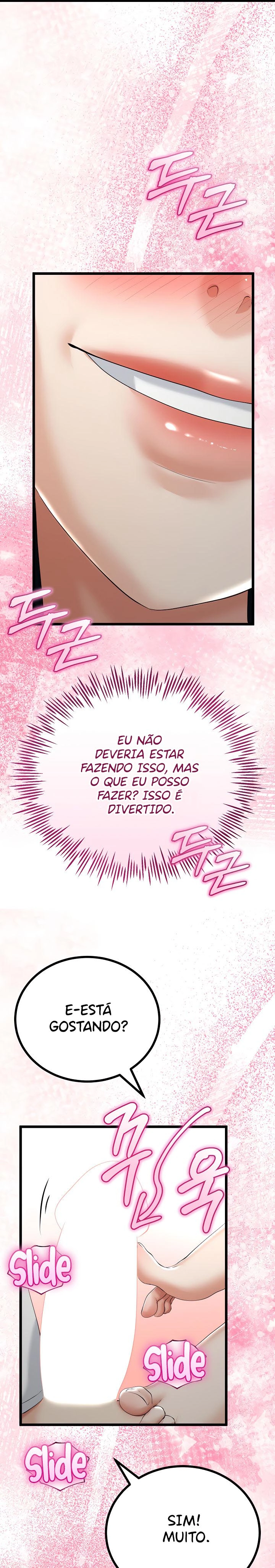 Ler My Stepmom Has Returned Capitulo 21 Page 17