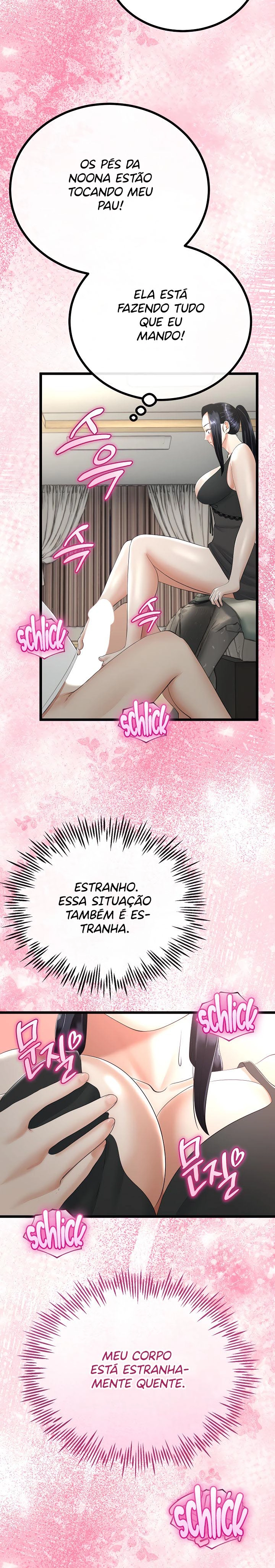 Ler My Stepmom Has Returned Capitulo 21 Page 18