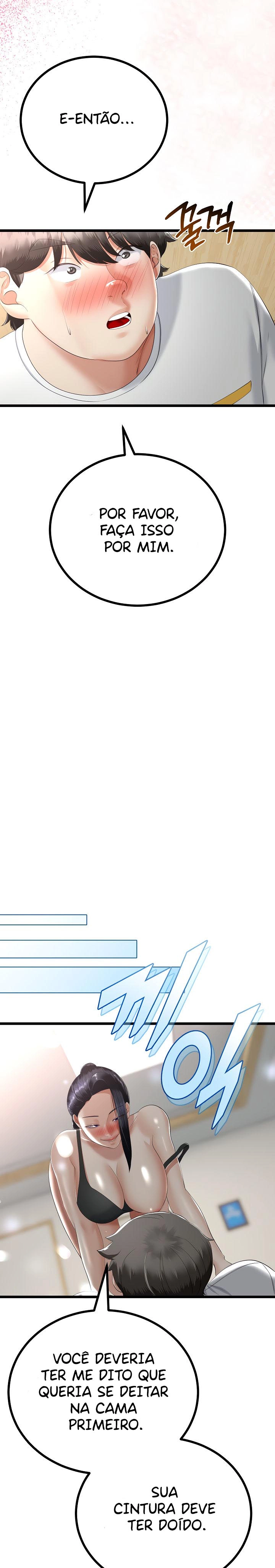 Ler My Stepmom Has Returned Capitulo 21 Page 22