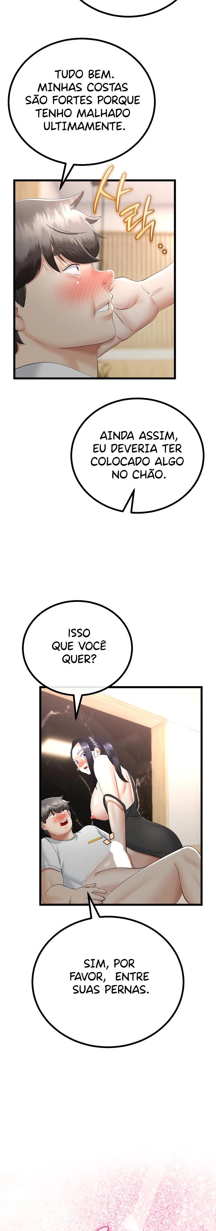 Ler My Stepmom Has Returned Capitulo 21 Page 23