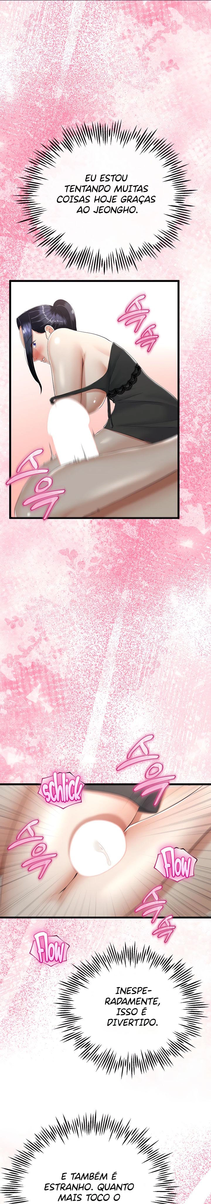 Ler My Stepmom Has Returned Capitulo 21 Page 25