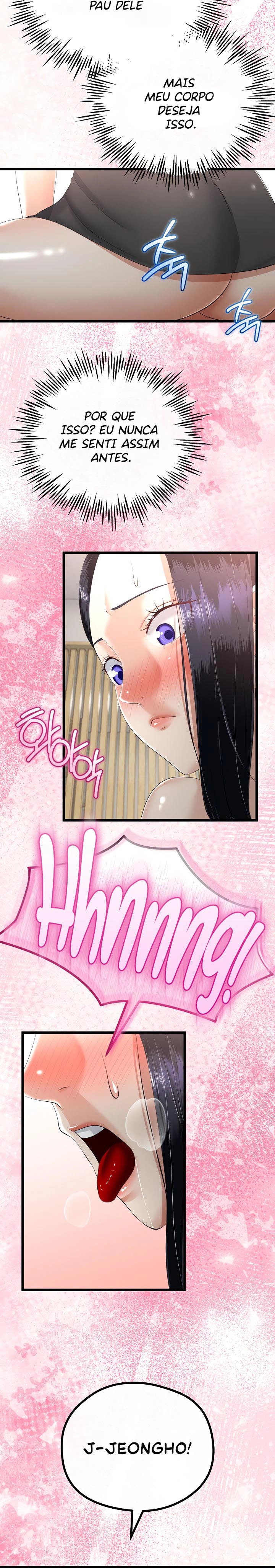 Ler My Stepmom Has Returned Capitulo 21 Page 26