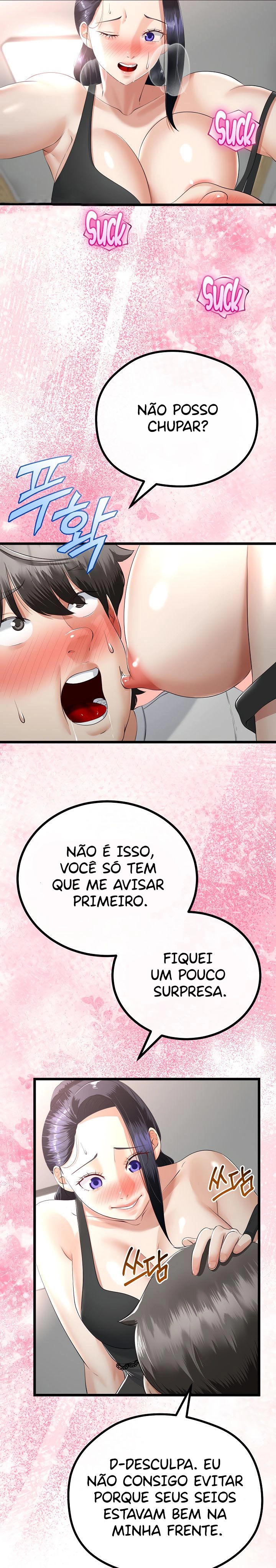 Ler My Stepmom Has Returned Capitulo 21 Page 27