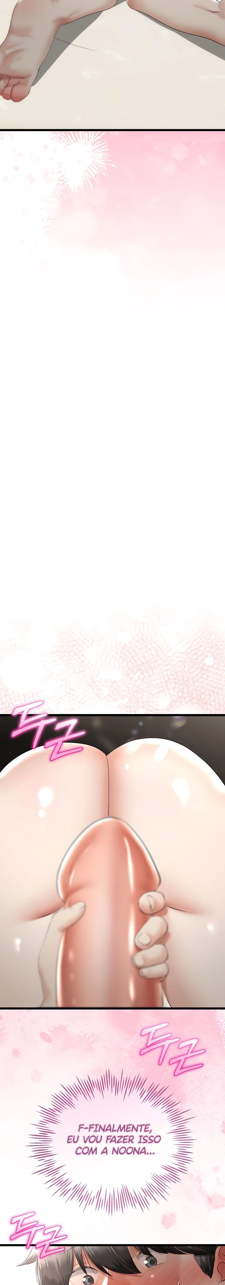 Ler My Stepmom Has Returned Capitulo 21 Page 3