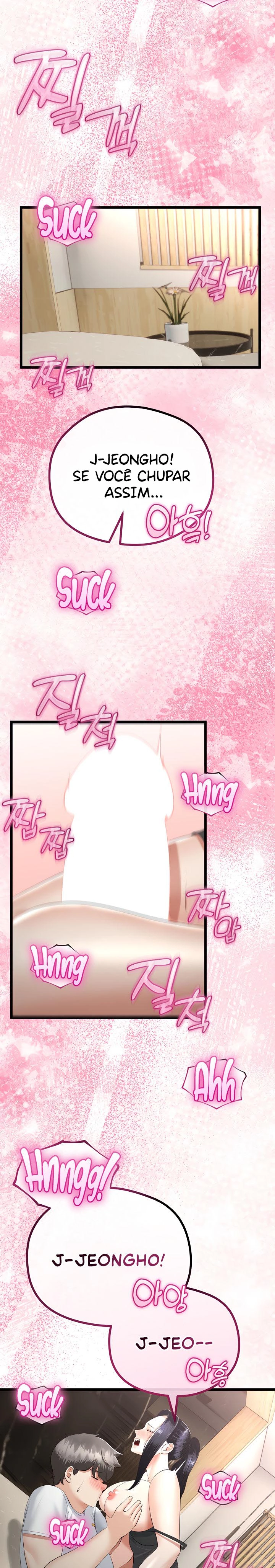 Ler My Stepmom Has Returned Capitulo 21 Page 30