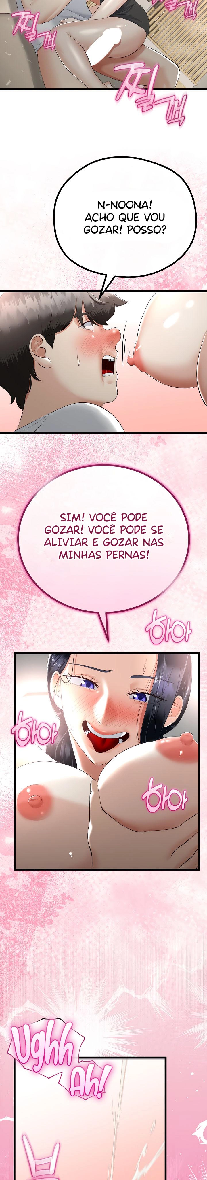 Ler My Stepmom Has Returned Capitulo 21 Page 31