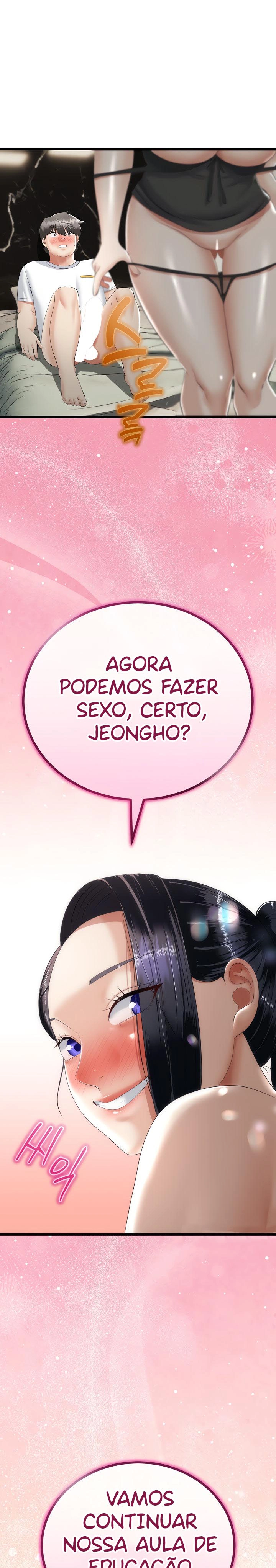 Ler My Stepmom Has Returned Capitulo 21 Page 34