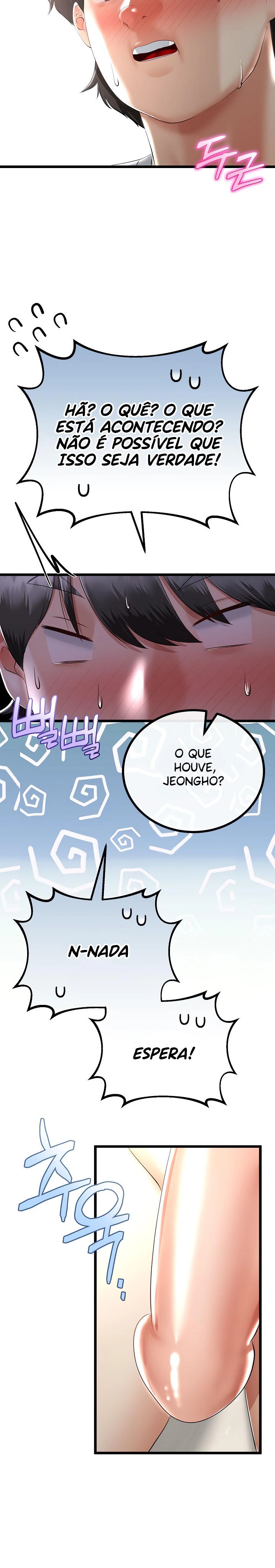 Ler My Stepmom Has Returned Capitulo 21 Page 4