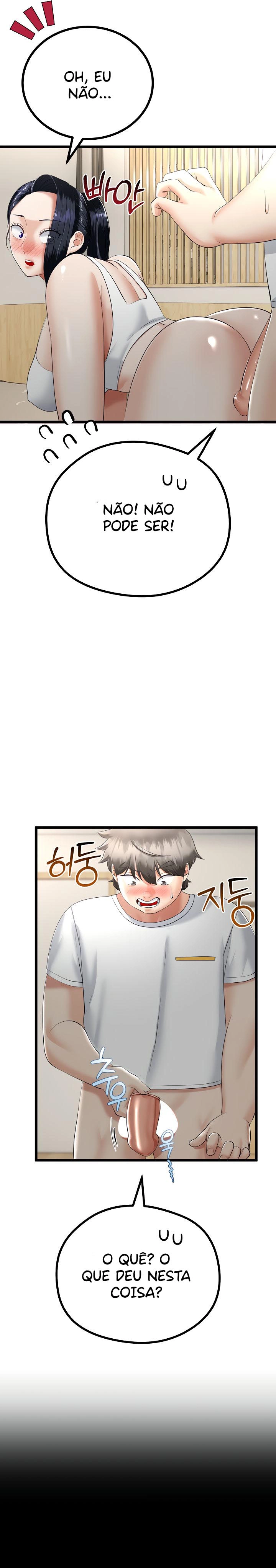 Ler My Stepmom Has Returned Capitulo 21 Page 6