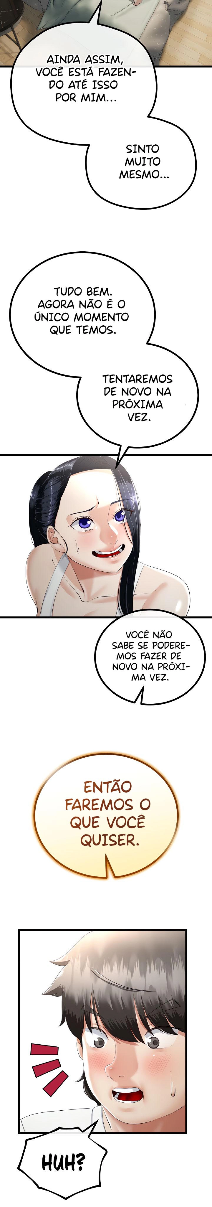 Ler My Stepmom Has Returned Capitulo 21 Page 8