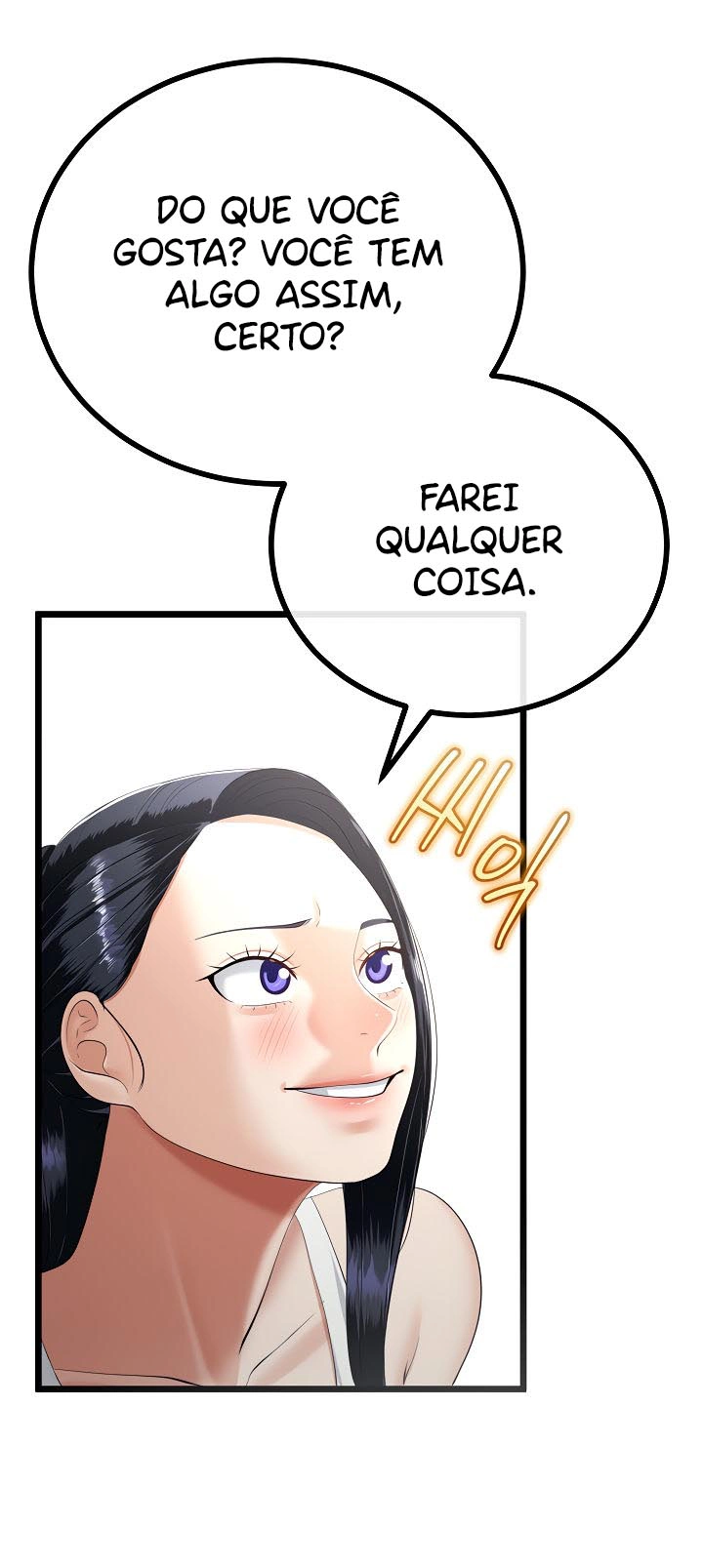 Ler My Stepmom Has Returned Capitulo 21 Page 9