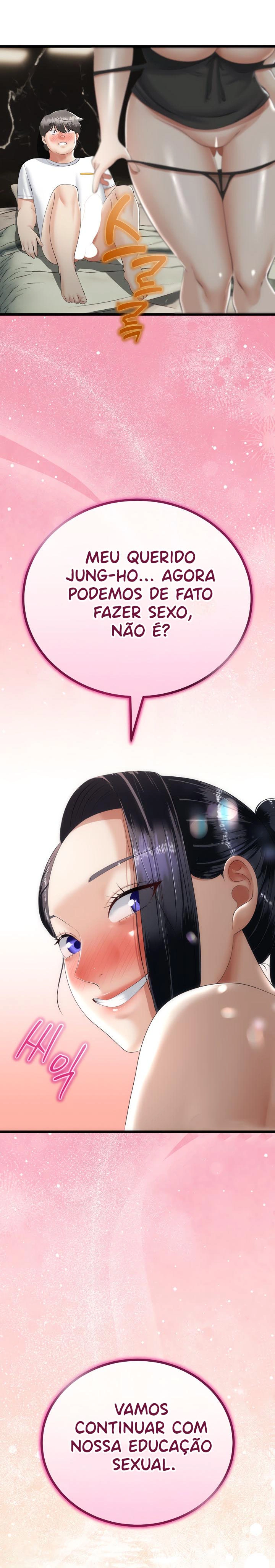 Ler My Stepmom Has Returned Capitulo 22 Page 1