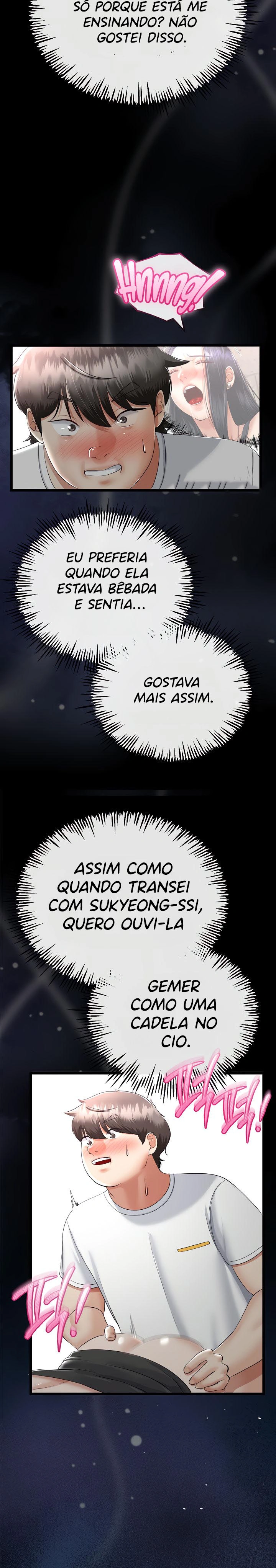 Ler My Stepmom Has Returned Capitulo 22 Page 11