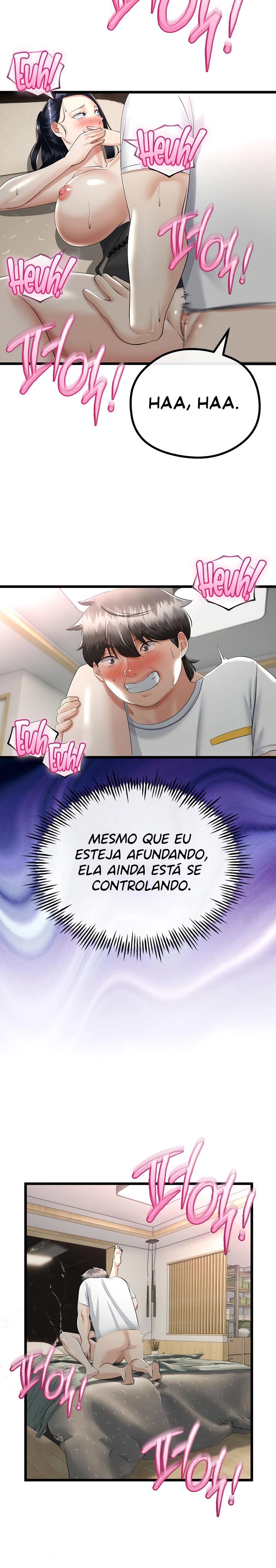 Ler My Stepmom Has Returned Capitulo 22 Page 15