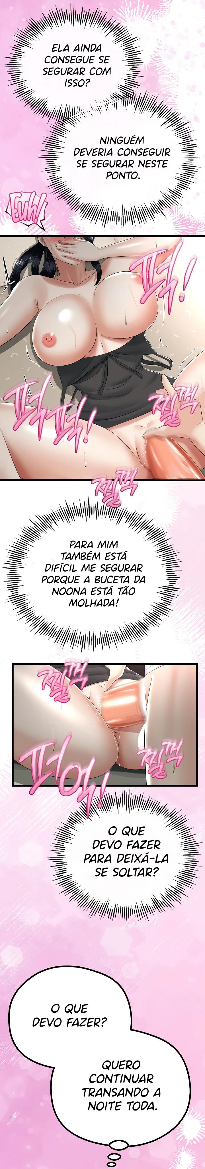 Ler My Stepmom Has Returned Capitulo 22 Page 19