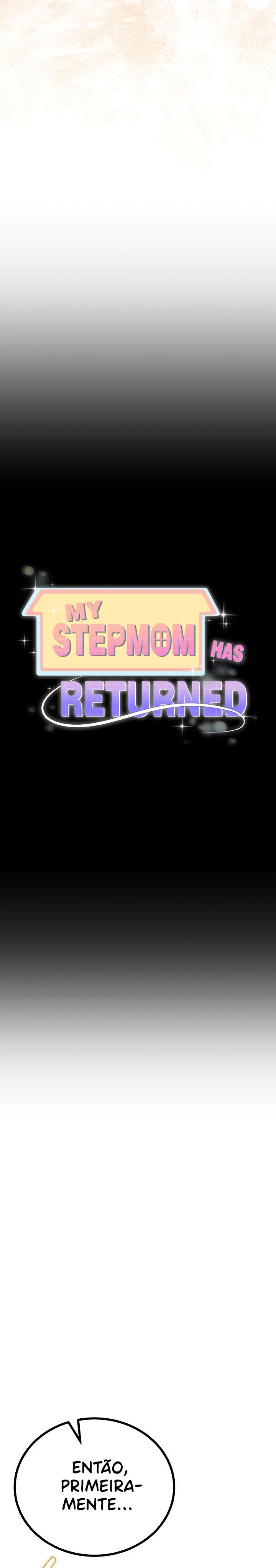 Ler My Stepmom Has Returned Capitulo 22 Page 2