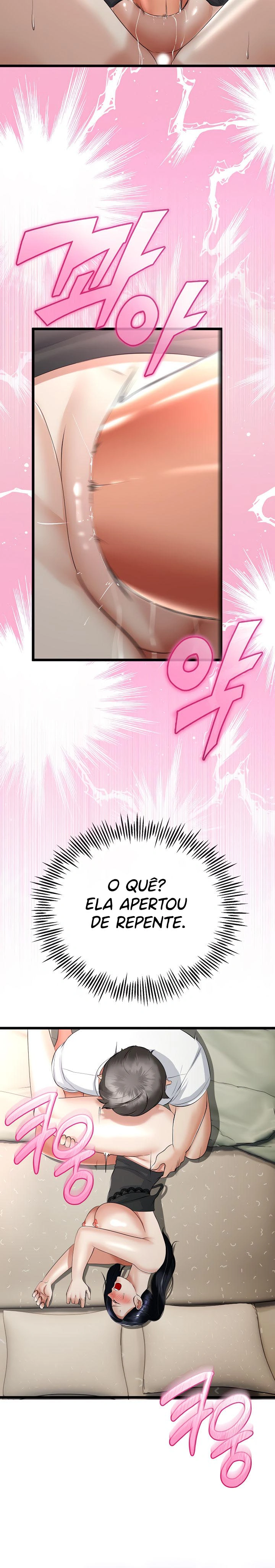 Ler My Stepmom Has Returned Capitulo 22 Page 22