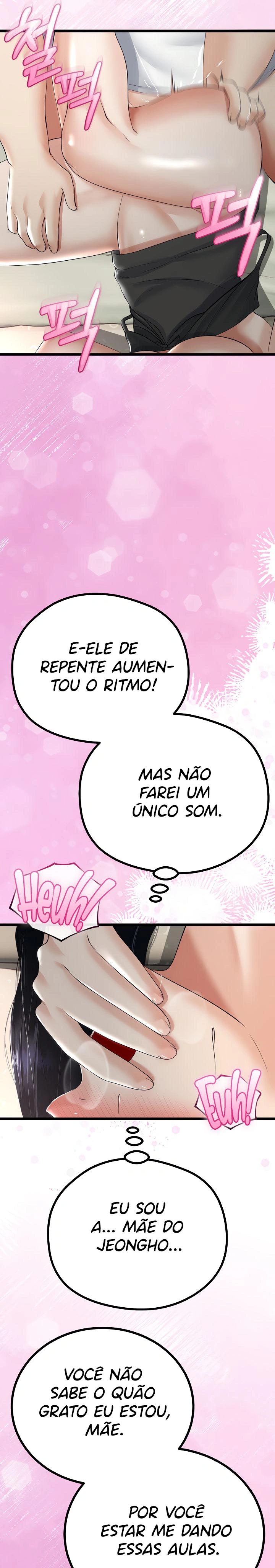 Ler My Stepmom Has Returned Capitulo 22 Page 25