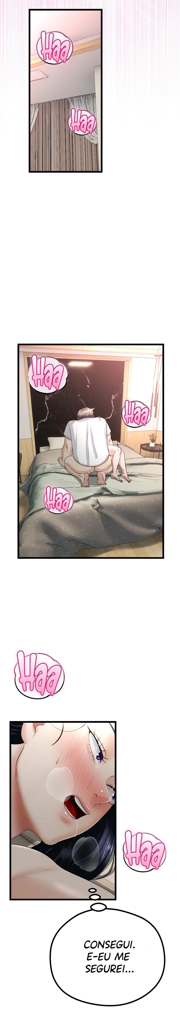 Ler My Stepmom Has Returned Capitulo 22 Page 28