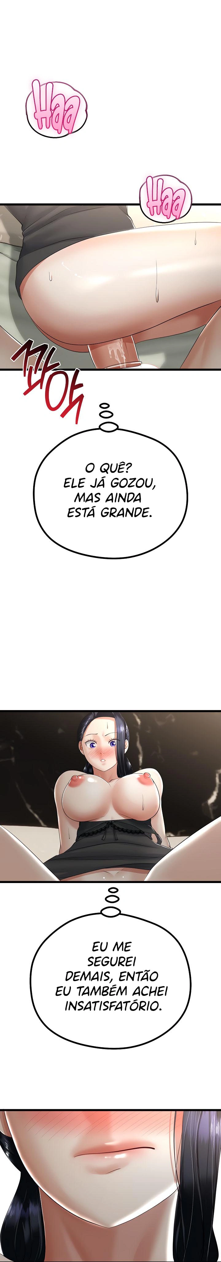 Ler My Stepmom Has Returned Capitulo 22 Page 29