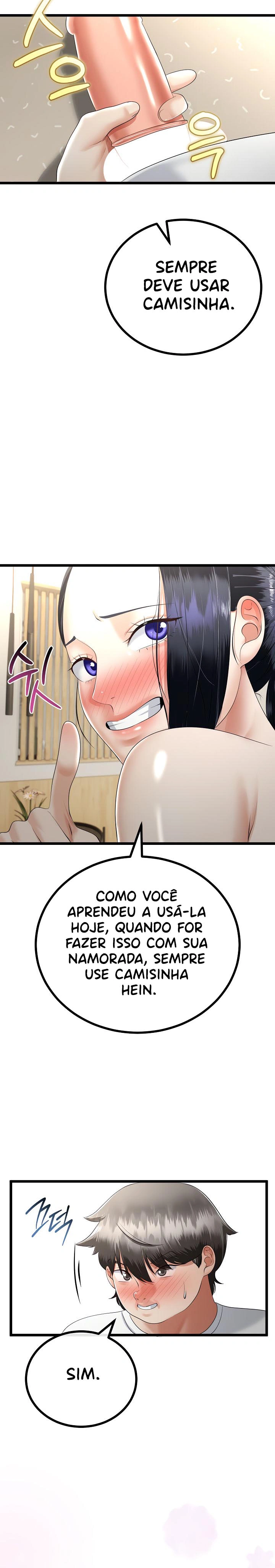 Ler My Stepmom Has Returned Capitulo 22 Page 3