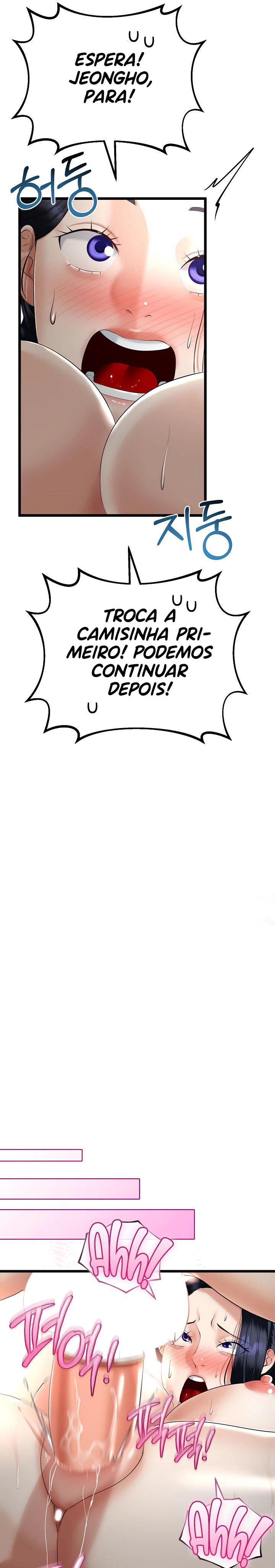 Ler My Stepmom Has Returned Capitulo 22 Page 32