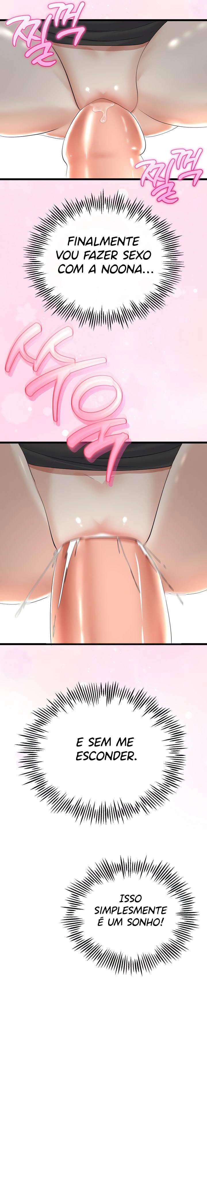 Ler My Stepmom Has Returned Capitulo 22 Page 5