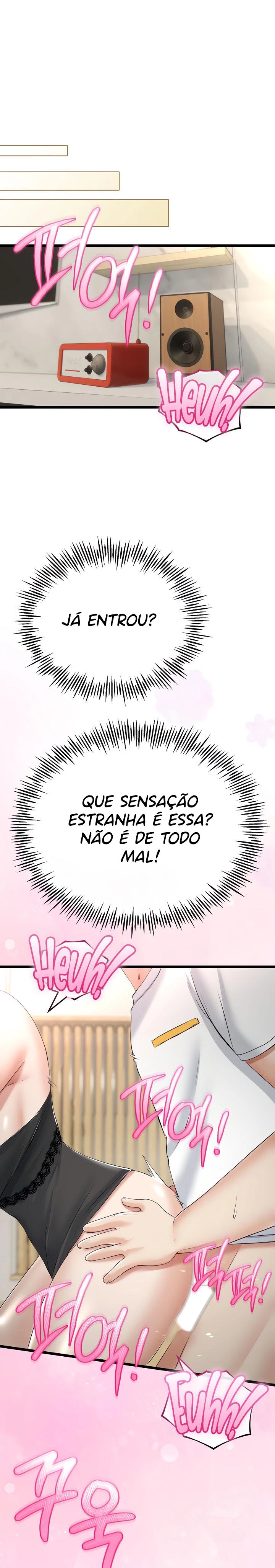 Ler My Stepmom Has Returned Capitulo 22 Page 6