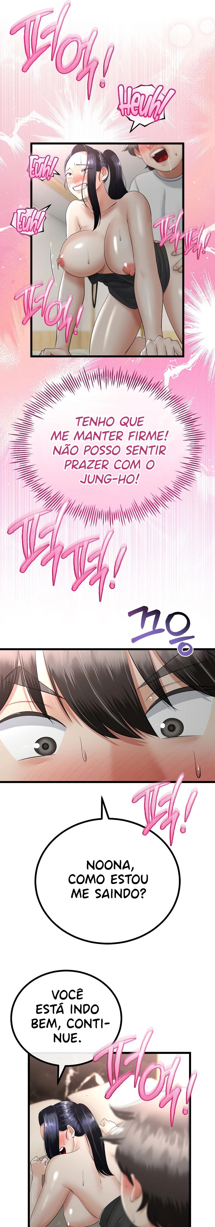 Ler My Stepmom Has Returned Capitulo 22 Page 9