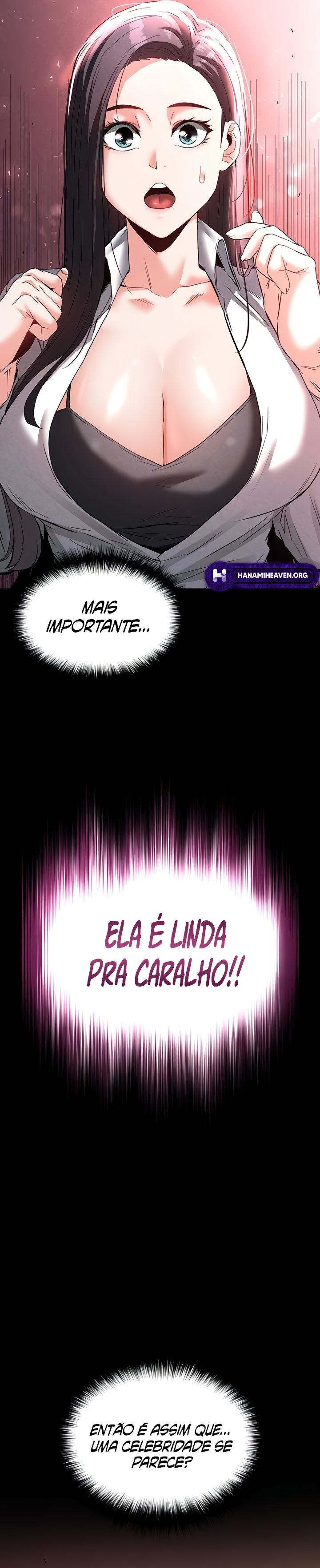 Ler Human Scum Capitulo 24 Page 2