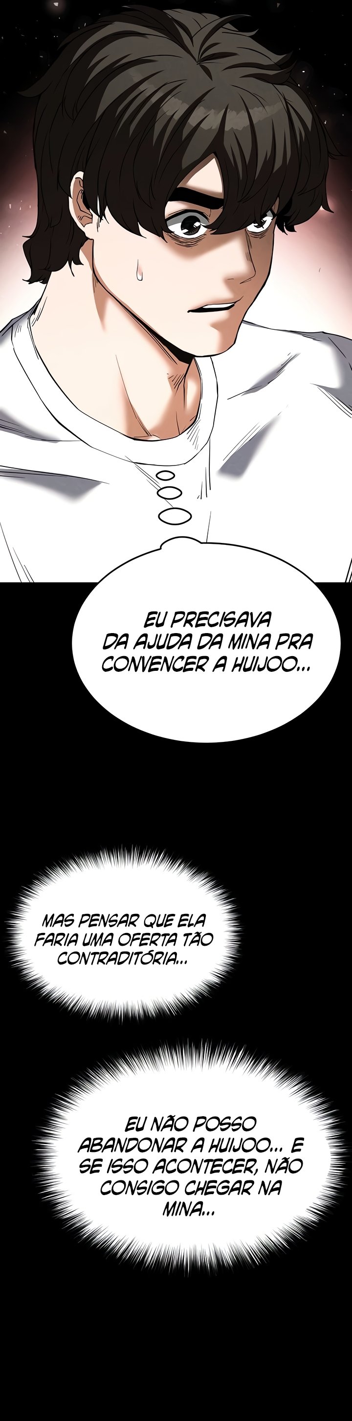 Ler Human Scum Capitulo 24 Page 26