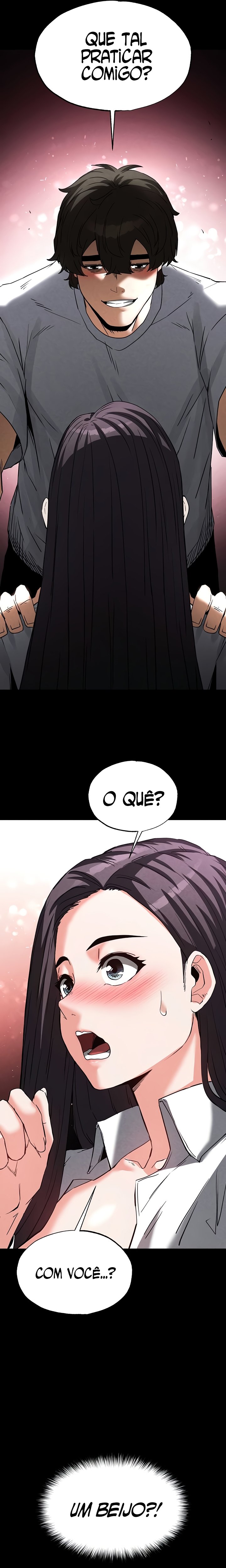 Ler Human Scum Capitulo 24 Page 38