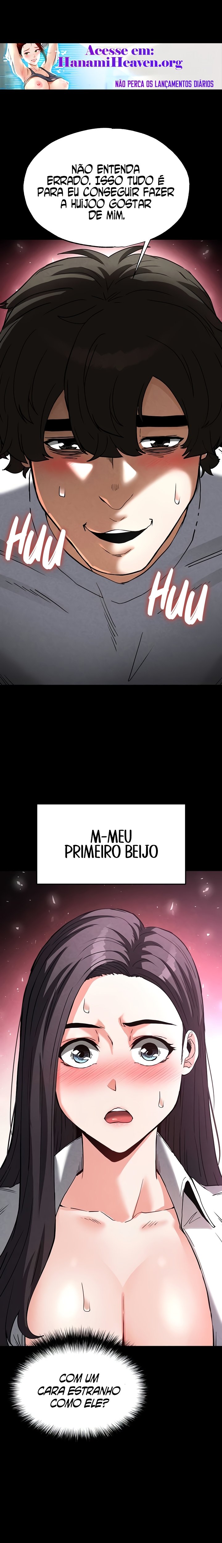 Ler Human Scum Capitulo 24 Page 39