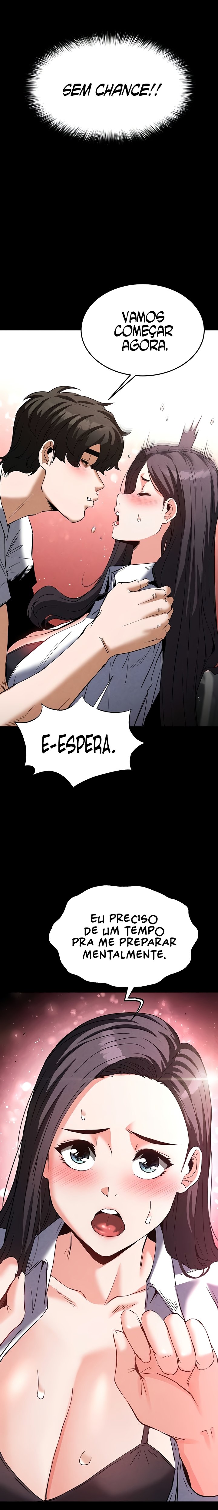Ler Human Scum Capitulo 24 Page 40