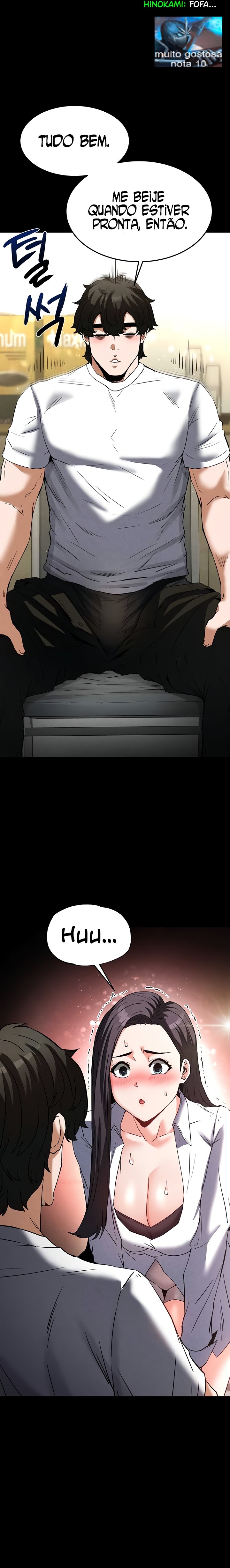 Ler Human Scum Capitulo 24 Page 41