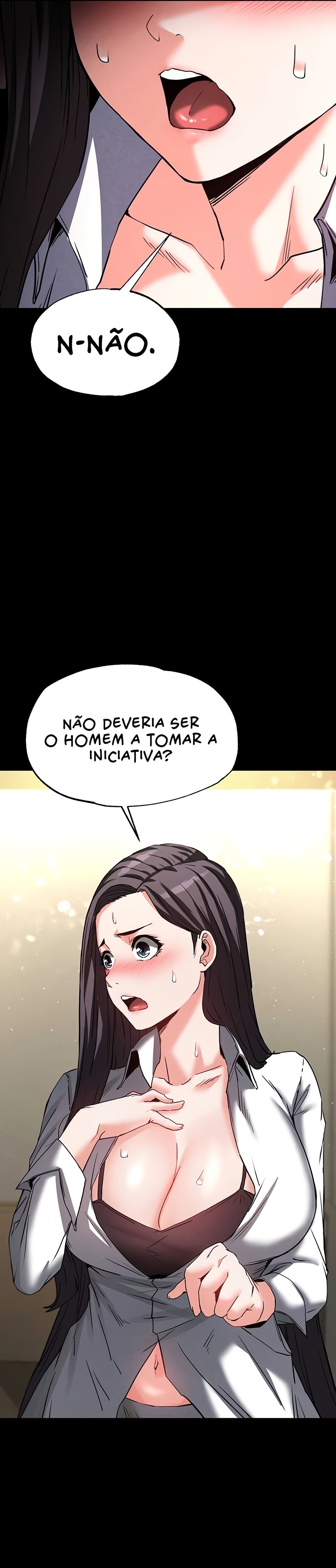 Ler Human Scum Capitulo 24 Page 42