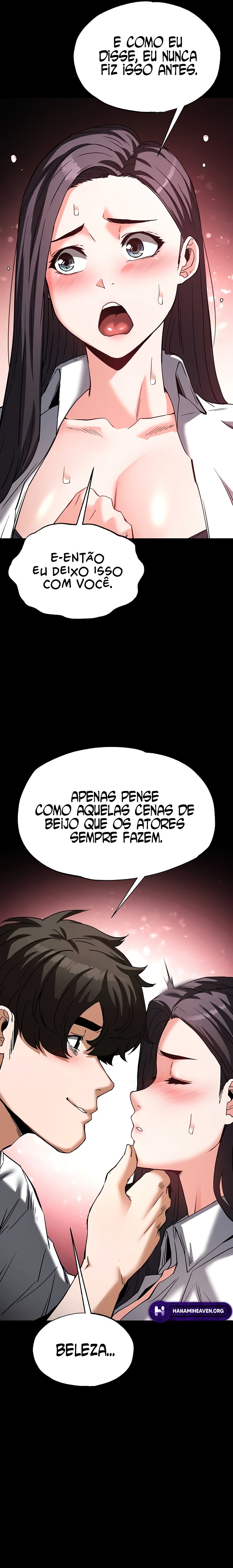 Ler Human Scum Capitulo 24 Page 43