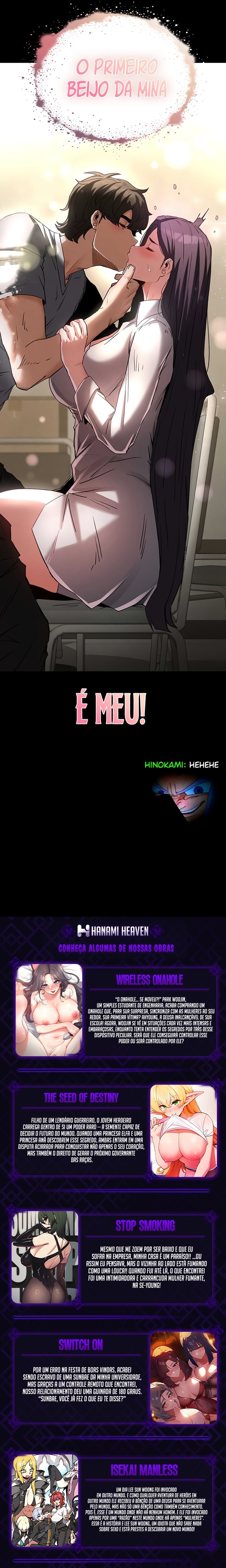 Ler Human Scum Capitulo 24 Page 44