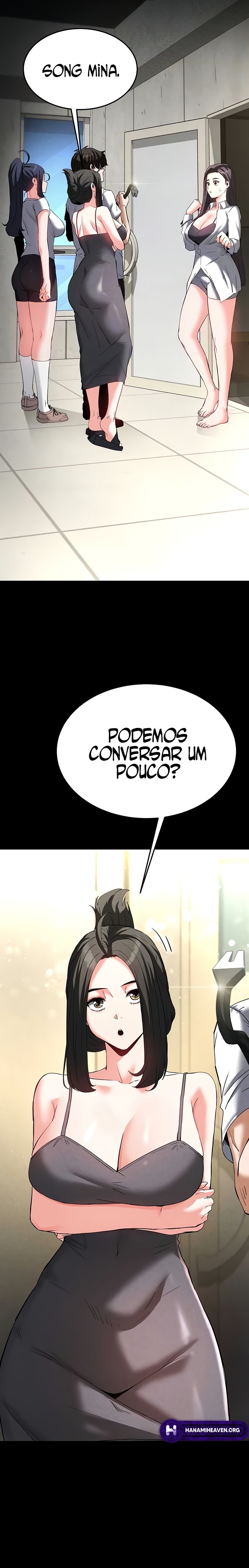 Ler Human Scum Capitulo 24 Page 6