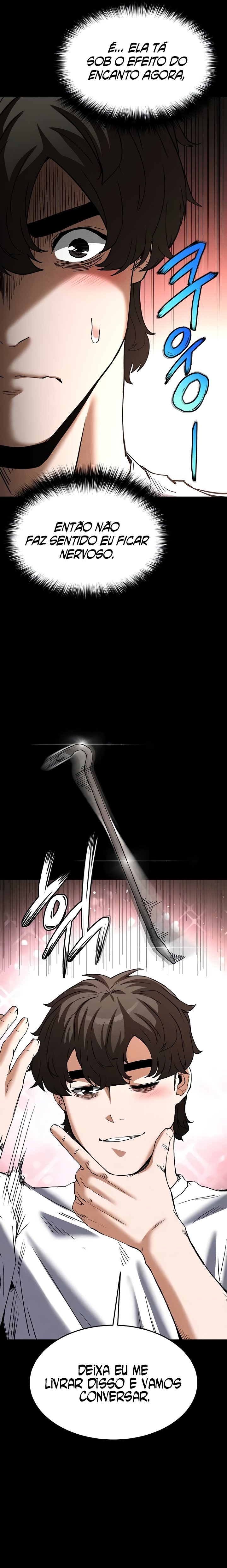 Ler Human Scum Capitulo 24 Page 8