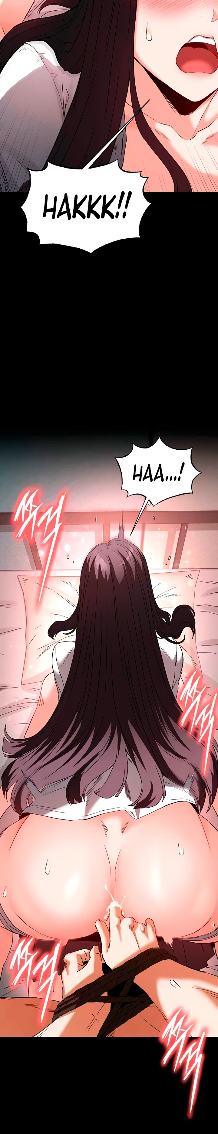 Ler Human Scum Capitulo 27 Page 12