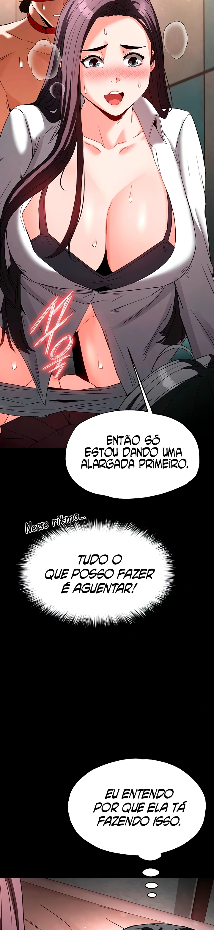 Ler Human Scum Capitulo 27 Page 15