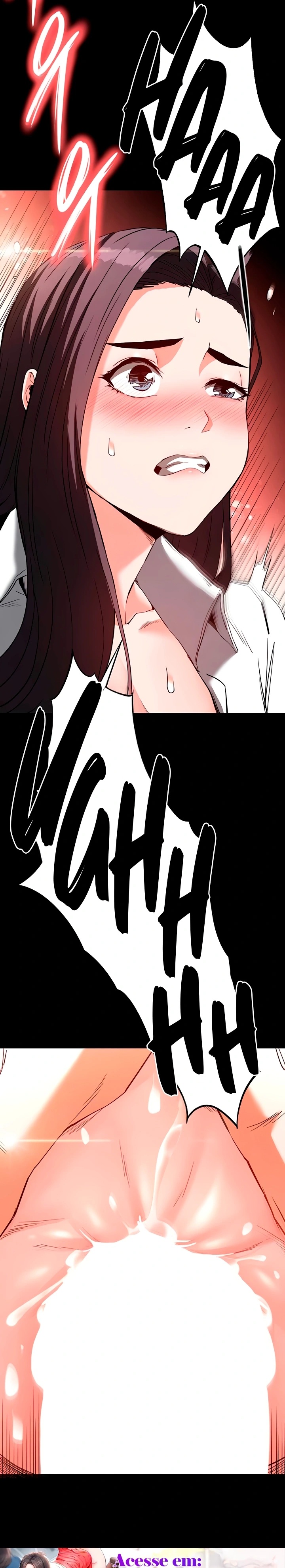 Ler Human Scum Capitulo 27 Page 20