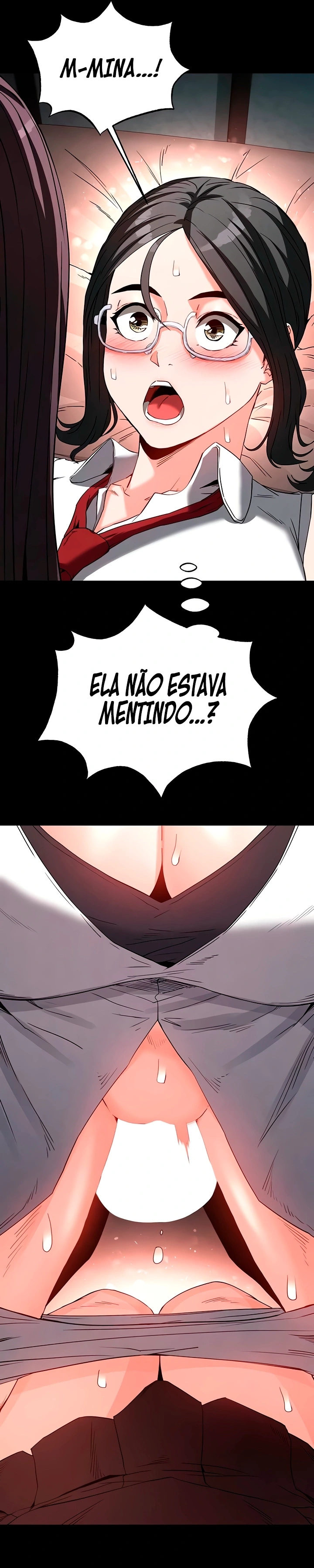 Ler Human Scum Capitulo 27 Page 22