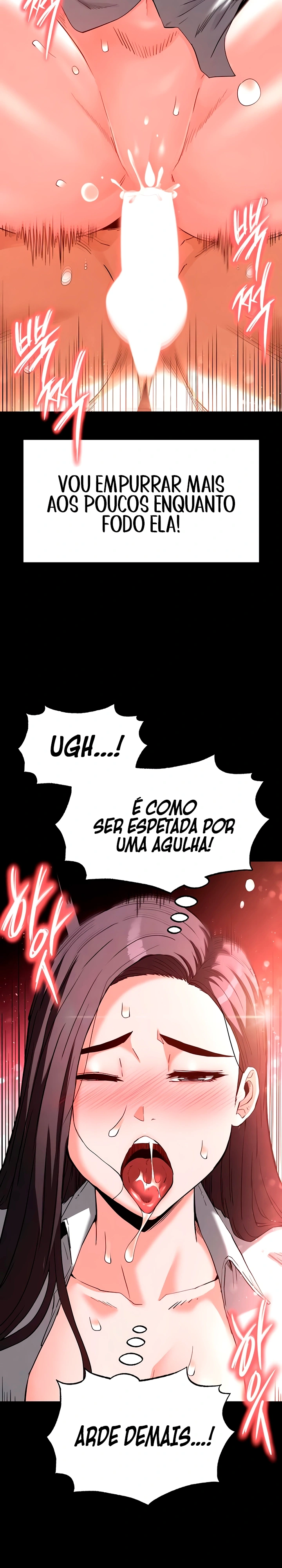 Ler Human Scum Capitulo 27 Page 25