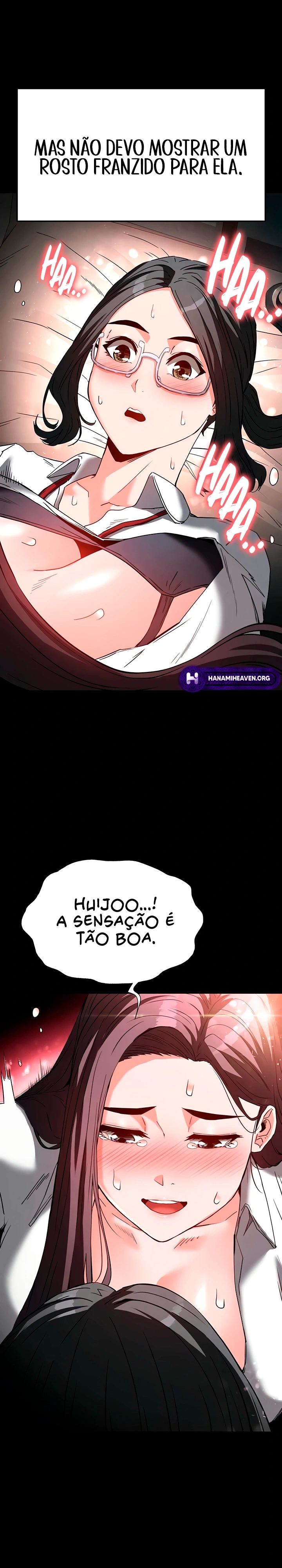 Ler Human Scum Capitulo 27 Page 26